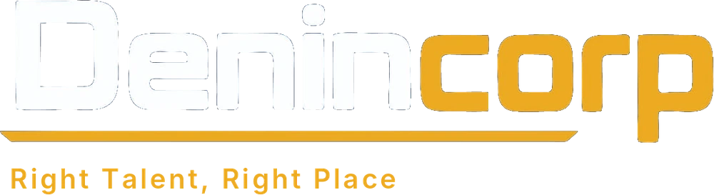 Denincorp — Management Consultancy